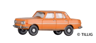 Tillig 08708 - TT - Wartburg 353 - gelb